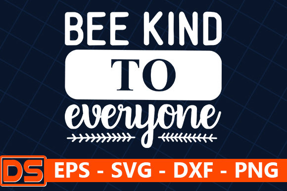 Bee Kind to Everyone: A Garden-Inspired Embroidery Design Review