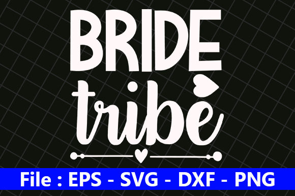 Bride Tribe Embroidery Design Review