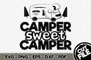 Camper Sweet Camper Embroidery Review