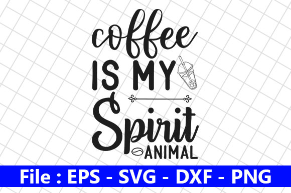 Coffee Is My is My Spirit Animal: A Designer’s Honest Review