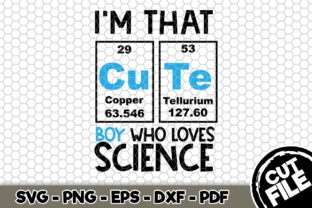 Cute Science Boy Embroidery Design Review