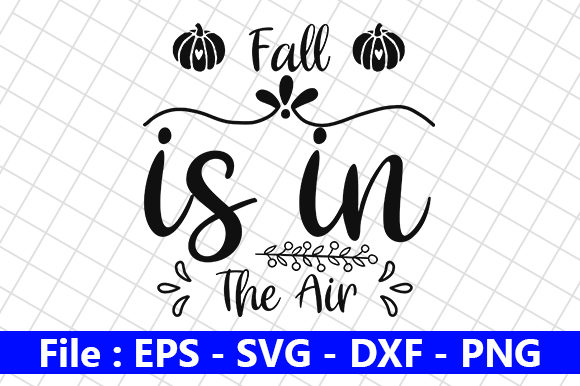 Fall is in the Air Embroidery Review