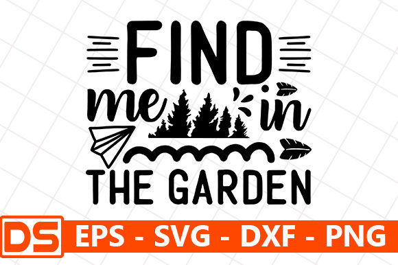 Find Me in the Garden Embroidery Design Review