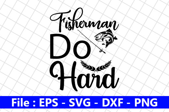 Fisherman Do Hard Embroidery Design Review