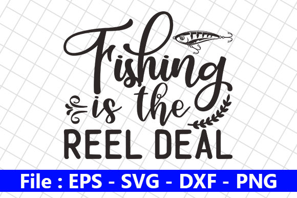 Fishing Is the Reel Deal: A Designer’s Honest Take