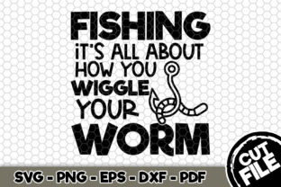 Fishing It s All About How You