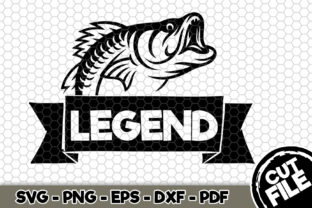 Fishing Legend Embroidery Review