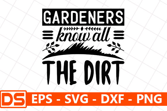Gardeners Know All the Dirt – A Design Review for Real Projects