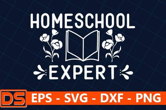 Homeschool Expert: A Designer’s Take on This Embroidery File