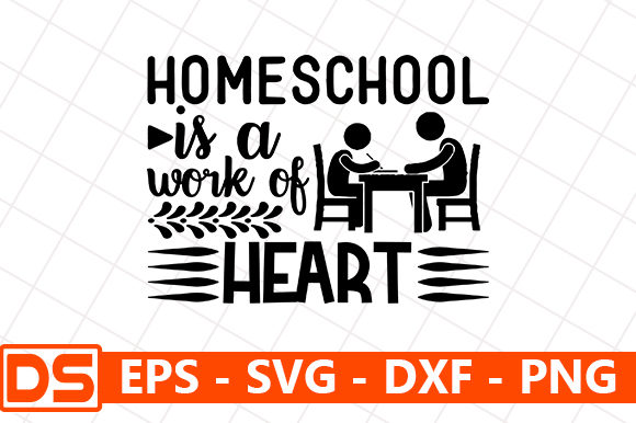 Homeschool Is a Work of Heart Review
