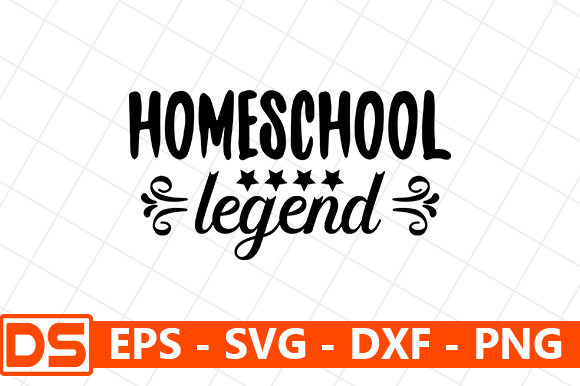 Homeschool Legend: A Designer’s Take on a Quote Embroidery File