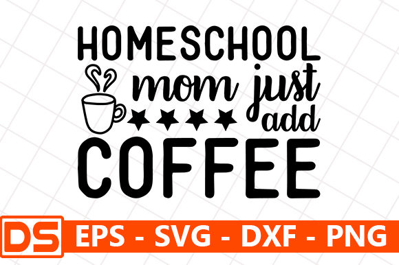 Homeschool Mom Just Add Coffee Review: A Design for Real Projects