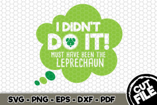 I Didn t Do It Must Have Been Review