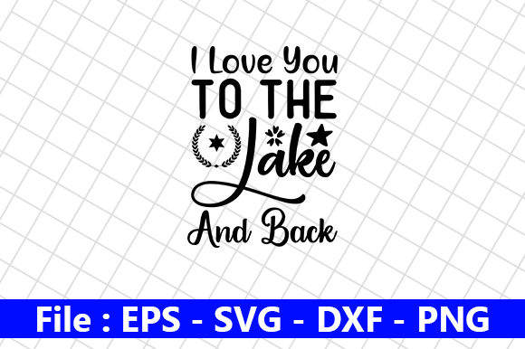 I Love You to the Lake and Back: A Designer’s Honest Review