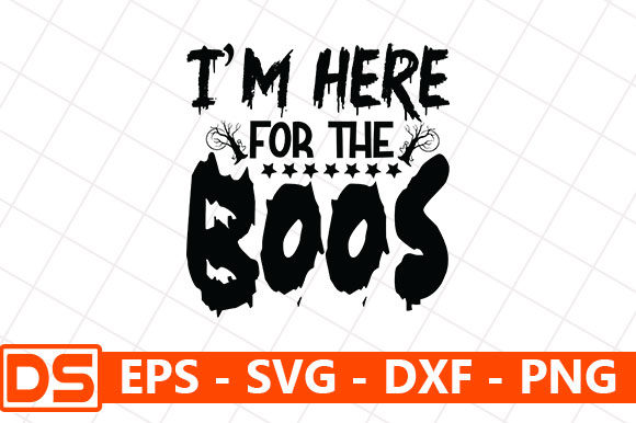 I’m Here for the Boos – A Halloween Design Review