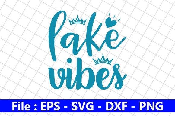 Lake Vibes: A Versatile Embroidery Design for Real Projects