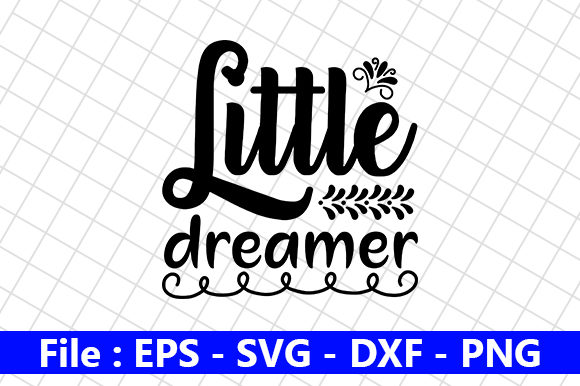 Little Dreamer Embroidery Design Review