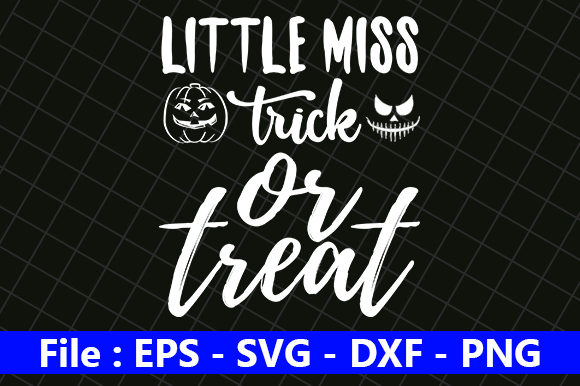 Little Miss Trick or Treat Embroidery Design Review