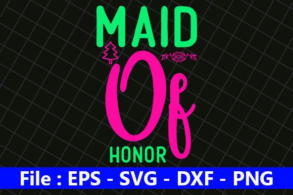 Maid of Honor Embroidery Design: A Practical Review for Real Projects