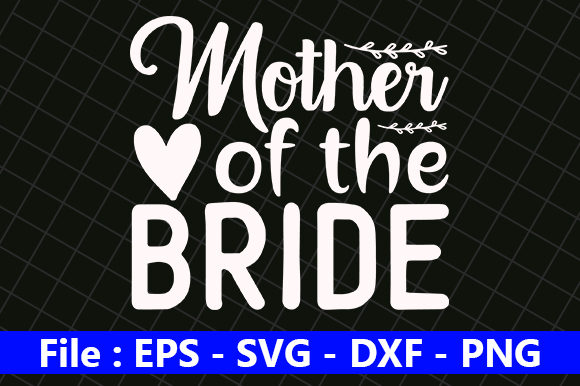 Mother of the Bride: A Thoughtful Embroidery Design for Real Projects