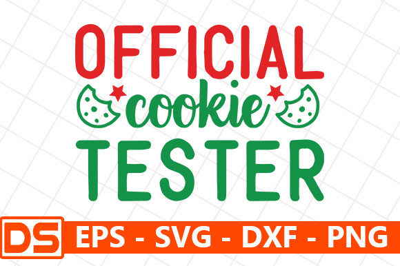 Official Cookie Tester: A Christmas Embroidery Design Review