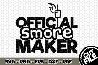 Official Smore Maker Embroidery Review
