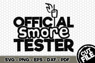 Official Smore Tester Embroidery Review