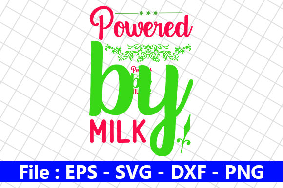 Powered by Milk Embroidery Design Review for Real Projects