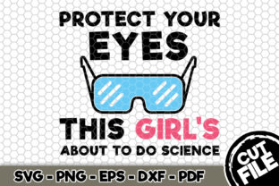 Protect Your Eyes This Girl s About to