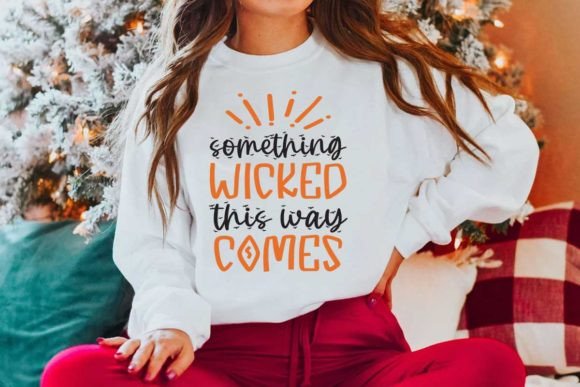 Something Wicked This Way Comes Embroidery Design Review