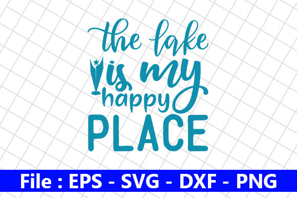 The Lake Is My Happy Place: A Designer’s Honest Take
