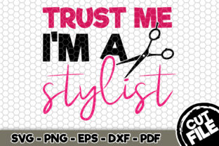 Trust Me I m a Stylist Embroidery Review