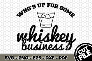 Who s Up for Some Whiskey Business Review